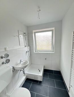 Sanierung abgeschlossen - Rendsburg