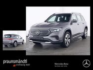 Mercedes EQB, 250 Progressive Distro, Jahr 2023 - Ingolstadt