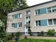 Ihr neues Zuhause: sanierte 3-Zimmer-Wohnung! - Essen