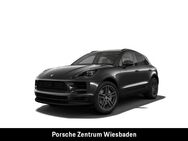 Porsche Macan, S, Jahr 2021 - Wiesbaden