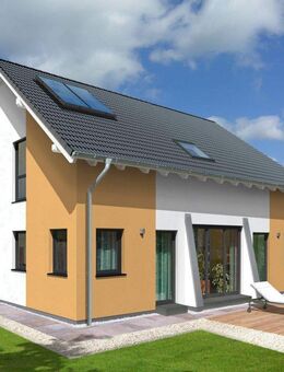 wohnen in Dahlwitz-Hoppegarten - Hoppegarten