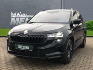 Skoda Karoq, 1.5 TSI Sportline, Jahr 2024 - Chemnitz