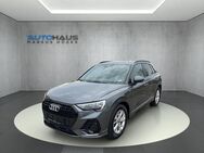 Audi Q3, 35 TDI Quattro S-Line VC APP, Jahr 2022 - Pöttmes