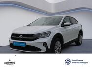 VW Taigo, 1.0 TSI APP, Jahr 2024 - Wolfenbüttel