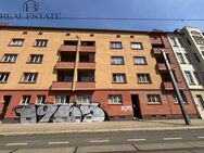 Charmante 2-Raumwohnung mit Balkon in Stadtfeld Ost - Magdeburg