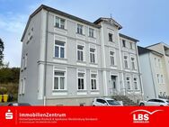 Zwangsversteigerung: 3-Raumwohnung 68 m² - Bad Doberan