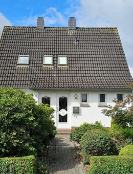 Zweifamilienhaus in Oldenburg-Bümmerstede - Oldenburg