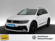 VW Tiguan, 2.0 TSI Highline, Jahr 2019 - Krefeld