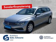 VW Passat Variant, 2.0 TDI, Jahr 2023 - Leer (Ostfriesland)