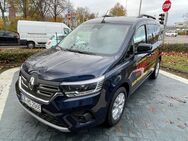 Renault Kangoo, E-Tech EV45 AC22 Paket Equilibre, Jahr 2023 - Ludwigsburg