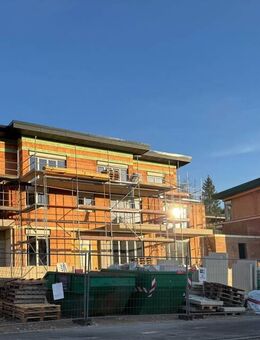 Lichtdurchflutetes Wohnen über den Dächern - Traumhafte Dachgeschosswohnung mit großer Dachterrasse - Kall