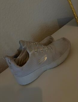 Gebrauchte Schuhe - Neumünster