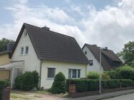 Fortlaufend gepflegtes Einfamilienhaus - Bergen (Niedersachsen)