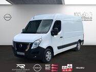 Nissan NV400, 3.5 L2H2 Comfort to, Jahr 2022 - Memmingen