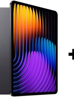 Xiaomi Pad 7 + Pen Tablet (11,2", 128 GB, Android)