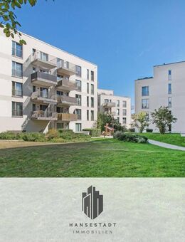 Stilvolle Eigentumswohnung in Hamburg-West - Komfort, Licht und modernes Design - Hamburg