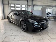 Mercedes CLS 63 AMG Shooting Brake, S DTR Q ° Sitzlüftung, Jahr 2015 - Hemmingen (Niedersachsen)