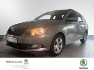 Skoda Fabia Combi Ambition - Kiel