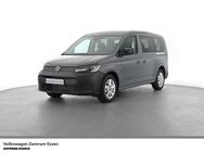 VW Caddy, Maxi 2 0l TDI RK, Jahr 2024 - Essen