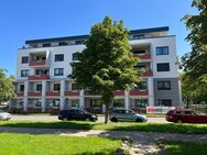 WohnPLUS-Apartments im WeidenCarré - Glücklich wohnen am Heeresberg - Gera