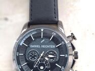 Herren Armbanduhr--Daniel Hechter ca 46 mm d--Siehe die Bilder - Meckenheim