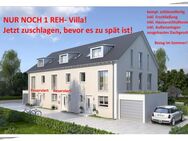 Das Beste kommt zum Schluss ! Nur noch 1 Haus übrig! JETZT SCHNELL ! - Gilching