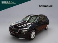 Skoda Kamiq, 1.0 TSI Ambition 95PS, Jahr 2023 - Emmendingen