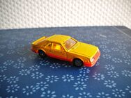 Corgi-Ford Mustang Cobra,England - Linnich