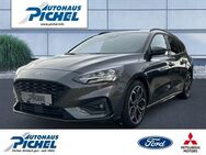 Ford Focus Turnier ST-Line WINTER-PAKET+NAVI+KOMFORT-PAKET - Rochlitz