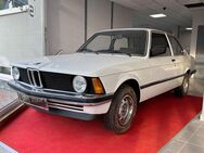 BMW 316 Aut./Original-Zustand!./1. Hand!!/Scheckheft - Dormagen