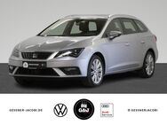 Seat Leon, 1.5 TSI ST Xcellence, Jahr 2018 - Hannover