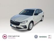 Skoda Scala, 1.0 TSI, Jahr 2024 - Miesbach