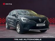 Renault Captur, Evolution Mild Hybrid 140, Jahr 2023 - Birkenfeld (Baden-Württemberg)
