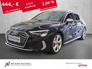 Audi S3, Sportback TFSI QU, Jahr 2024 - Bayreuth