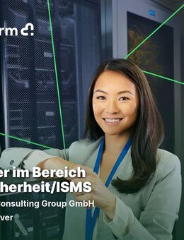 Berater (m/w/d) im Bereich IT-Sicherheit/ISMS - Dortmund
