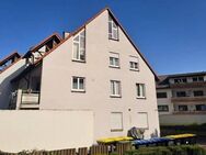 Lichtdurchflutetes Wohnen am Ortsrand - Müllheim