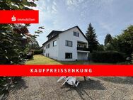 Bensheim-Zell - 1-2 Familienhaus mit Platz für Familie, Freunde und kreative Träume .... - Bensheim