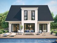 Planen mit Erfahrung, bauen ohne Stress - ScanHaus Aschersleben. - Aschersleben