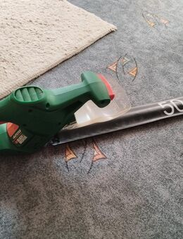 Heckenschere Black & Decker GT 110 50 cm - Rechberghausen