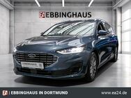 Ford Focus, 1.5 EcoBlue Titanium ------Mehrzonenklima, Jahr 2024 - Dortmund