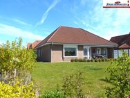 "HOME SWEET HOME" Gepflegter Bungalow in Burg zu mieten! - Fehmarn