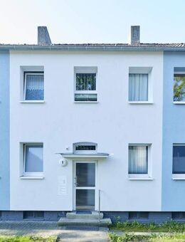 2-Zimmer-Wohnung in Dortmund Eving - Dortmund