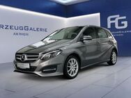 Mercedes-Benz B 180 Urban AHK schwenkb. Navi Kamera uvm. - Neuss