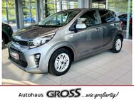 Kia Picanto, 1.2 Vision EU6d, Jahr 2023 - Amberg