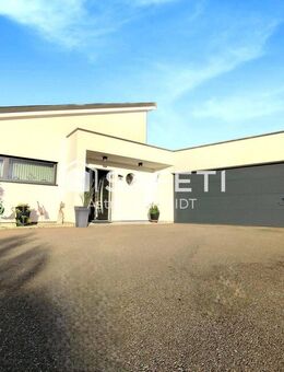 Schönes Einfamilienhaus in Frankreich / 10 Minuten von der deutschen Grenze zu Überherrn - Überherrn