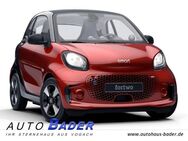 smart EQ fortwo, Passion Plus Paket 22kW, Jahr 2023 - Mittelstetten