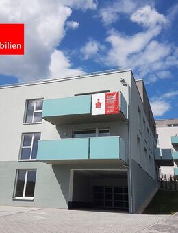 Modernes Wohnen vor den Toren Jenas - Zöllnitz