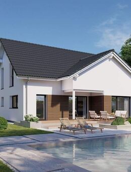 Ihr Rezept zum Hausbau-Glück - Braunlage