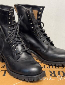 Chippewa 5309 Stiefel 1957 MOUNTAINEER BOOTS 44/45 Rarität - Köln