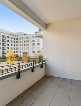 Wohntraum mit Wohlfühlgarantie - Berlin